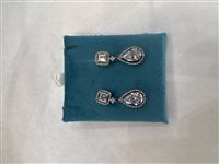 Orecchini Domar Donna in Argento ORAR-5-280
